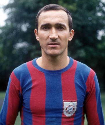 Foto von Rainer Ohlhauser