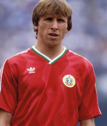 Foto von Aleksandar Markov