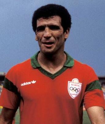 Foto von Noureddine Bouyahyaoui