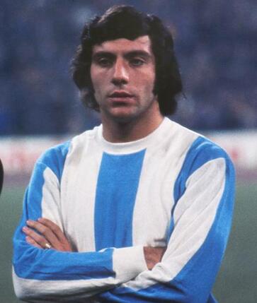 Foto von Miguel Ángel Brindisi de Marco