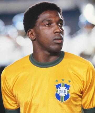 Foto von Paulo Isidoro (Paulo Isidoro de Jesus)