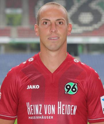 Foto von Jan Schlaudraff