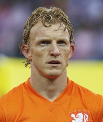 Profilbild: Dirk Kuijt