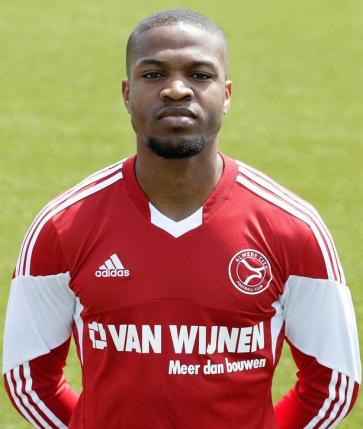 Profilbild: Jergé Hoefdraad