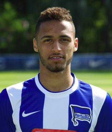 Foto von Hany Mukhtar