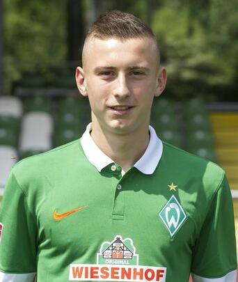 Profilbild: Maik Lukowicz
