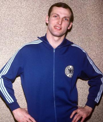 Profilbild: Manfred Manglitz