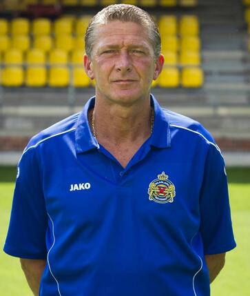 Foto von Alex Czerniatynski (Alexandre Czerniatynski)