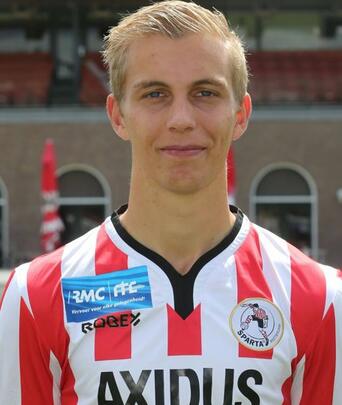 Profilbild: Finn Stokkers