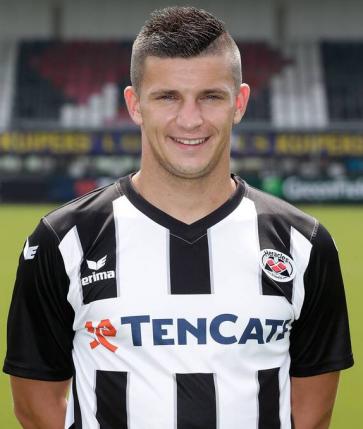 Profilbild: Bryan Linssen 
