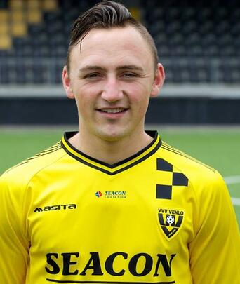 Profilbild: Joeri Schroijen
