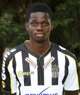 Foto von Jamal Thiaré