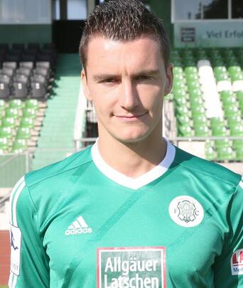 Profilbild: Tim Stegerer