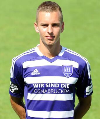 Profilbild: Leon Neldner