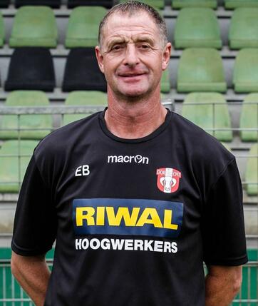 Profilbild: Ernie Brandts