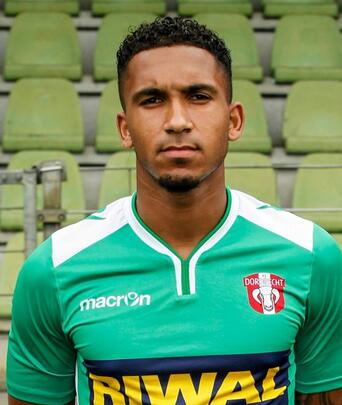 Profilbild: Marvin Peersman