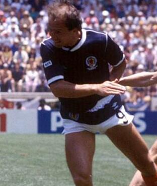 Profilbild: Eamon Bannon