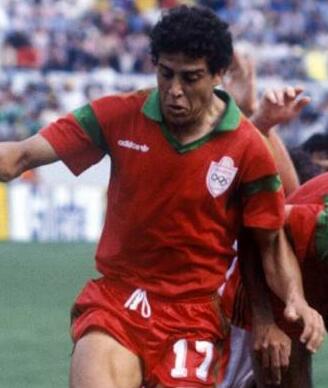 Profilbild: Abderrazak Khairi