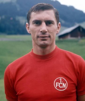 Foto von Ferdinand Wenauer