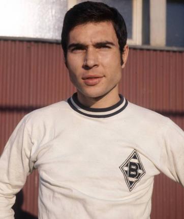 Foto von Peter Dietrich