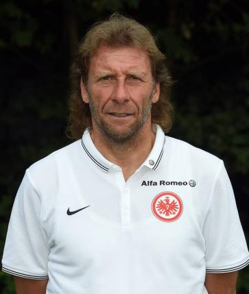 Foto von Wolfgang Rolff