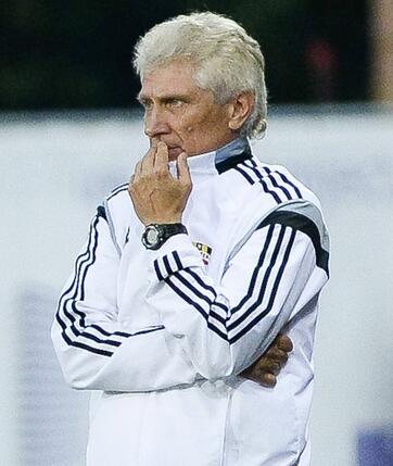 Foto von Sergey Borovskiy (Sergey Vladimirovich Borovskiy)