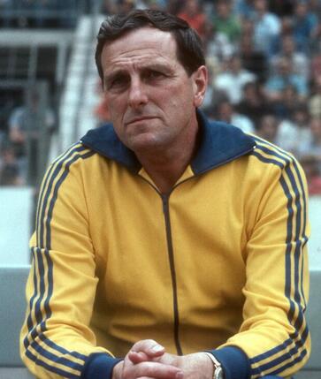 Foto von Georg Ericson