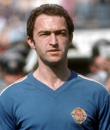 Foto von Enver Hadžiabdić