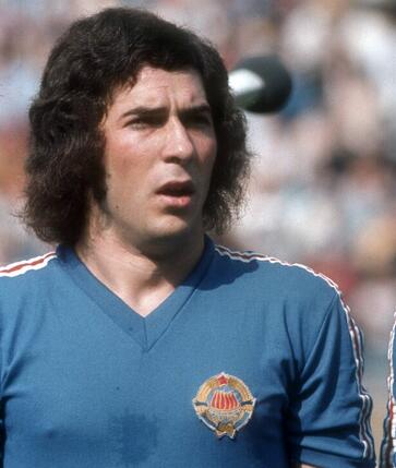 Foto von Dražen Mužinić