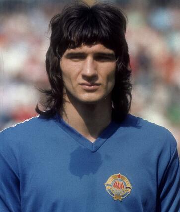 Foto von Ivo Šurjak (Ivica Šurjak)