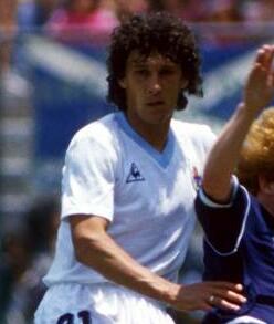 Foto von Wilmar Cabrera (Wilmar Rubens Soppa Cabrera)