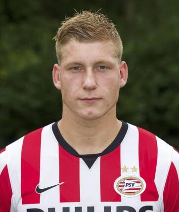 Profilbild: Jordy de Wijs
