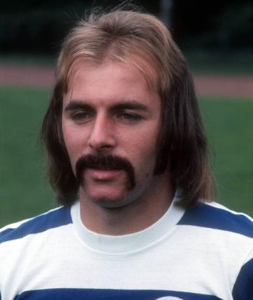 Foto von Rudolf Seliger