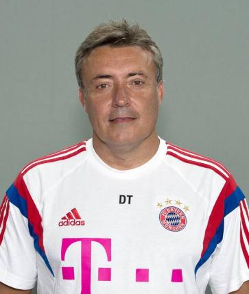 Foto von Domènec Torrent (Domènec Torrent Font)