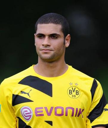 Profilbild: Mohamed El Bouazzati