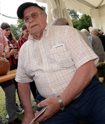 Foto von Hans Weilbächer