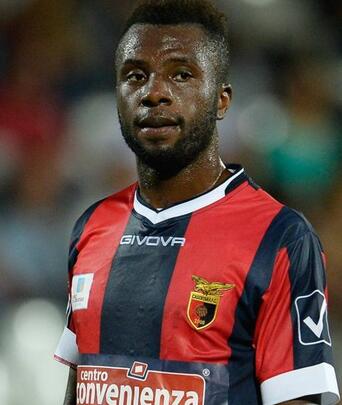 Profilbild: Adama Diakité