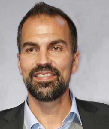 Profilbild: Markus Babbel