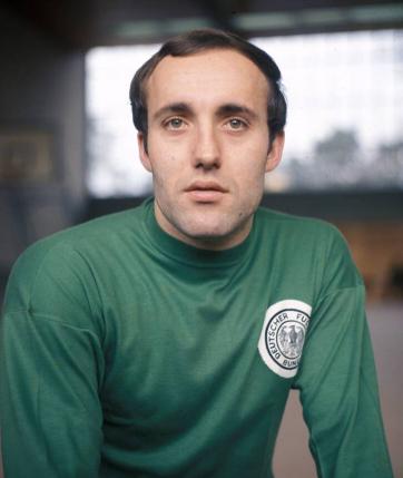 Profilbild: Horst Wolter