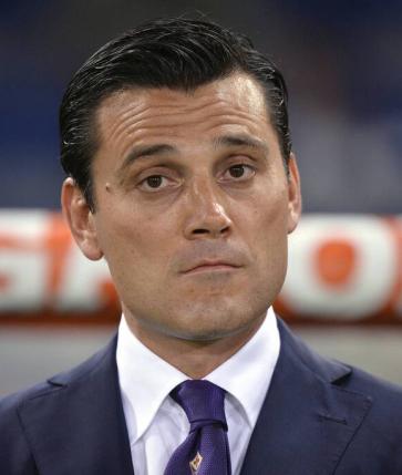 Profilbild: Vincenzo Italiano