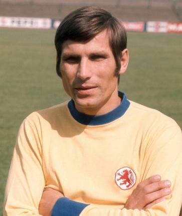 Foto von Klaus Gerwien