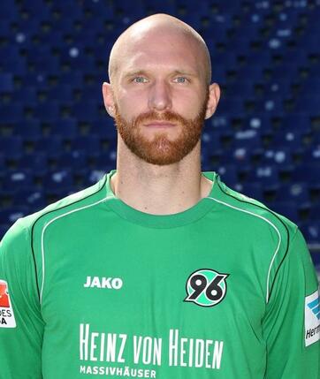 Foto von Robert Almer