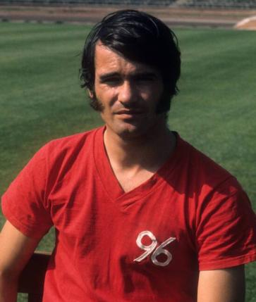 Profilbild: Rudolf Nafziger