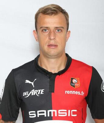 Foto von Kamil Grosicki