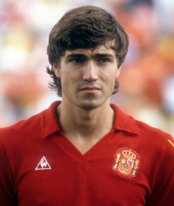 Foto von J. Fernández (Julio Salinas Fernández)