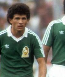 Profilbild: Francisco Cruz