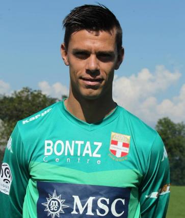 Foto von Jesper Hansen