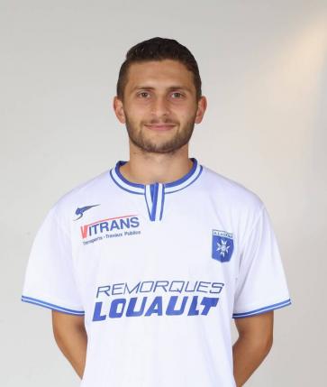 Profilbild: Nicolas Gavory