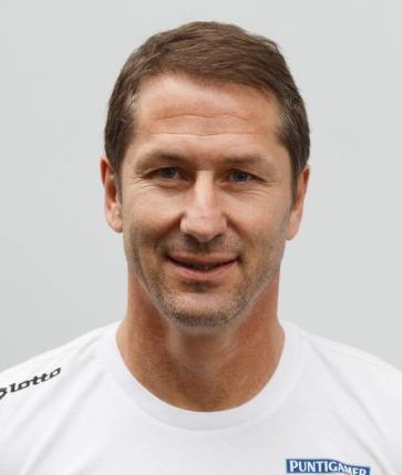 Foto von Franco Foda