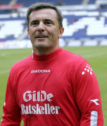 Foto von Martin Giesel